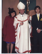 Ceremonia de confirmación Ceremonia de confirmación