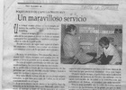 Policlínico de la capilla Cristo Rey Policlínico de la capilla Cristo Rey