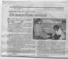 Policlínico de la capilla Cristo Rey Policlínico de la capilla Cristo Rey