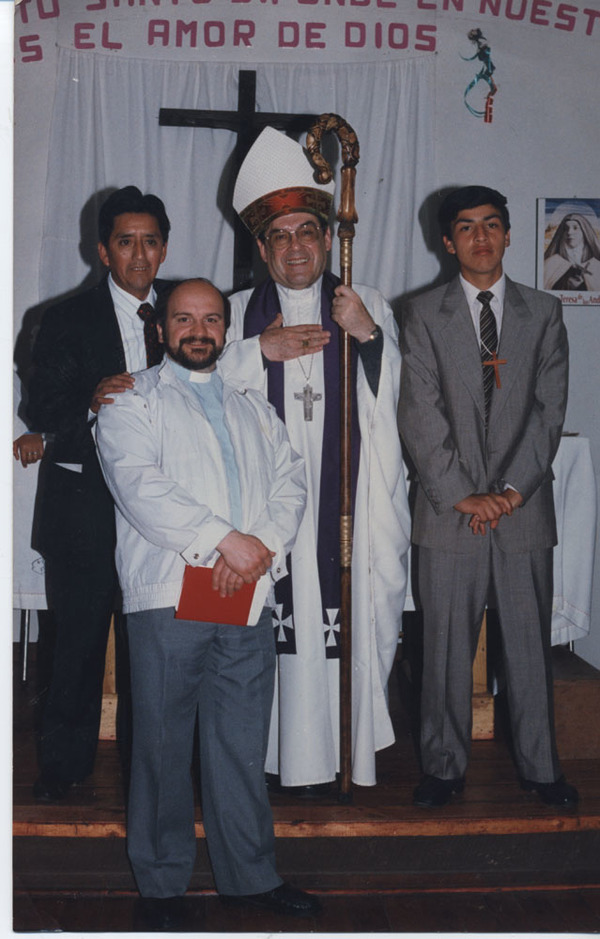 Confirmación Confirmación
