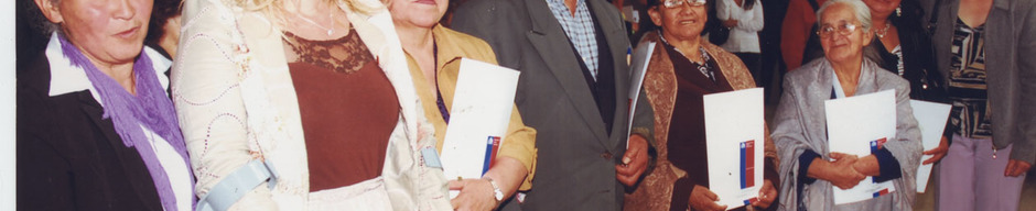 Entrega de títulos de dominio Entrega de títulos de dominio