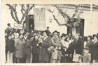 Desfile del Centro de madres