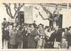 Desfile del Centro de madres