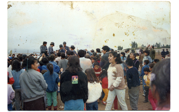 Día del Niño Día del Niño