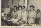Directiva del Centro de Madres Directiva del Centro de Madres