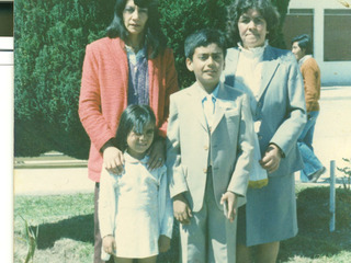 Familia Riquelme Aros Familia Riquelme Aros