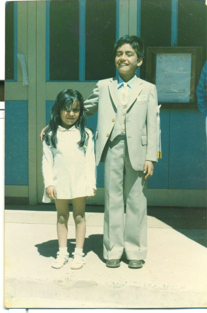 Hermanos Riquelme Aros Hermanos Riquelme Aros