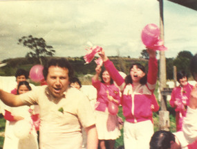 Aniversario del Hospital de Maullín