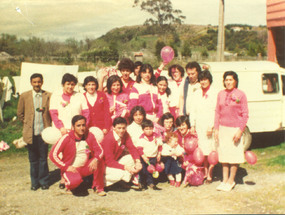 Aniversario Hospital Maullín