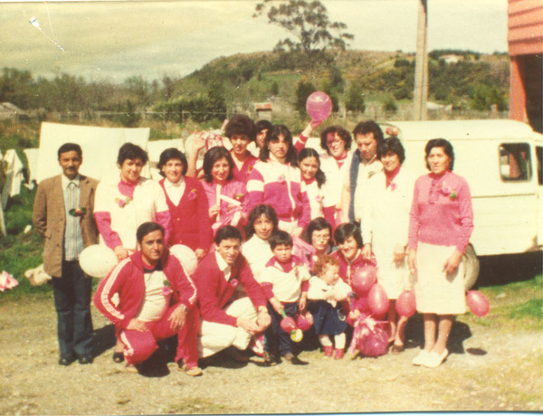 Aniversario Hospital Maullín