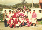 Aniversario Hospital Maullín