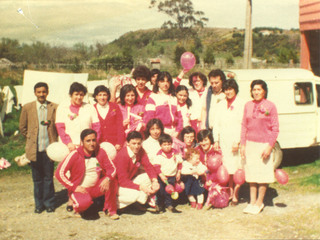 Aniversario Hospital Maullín