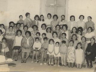 Centro de madres Demostradoras del hogar Centro de madres Demostradoras del hogar