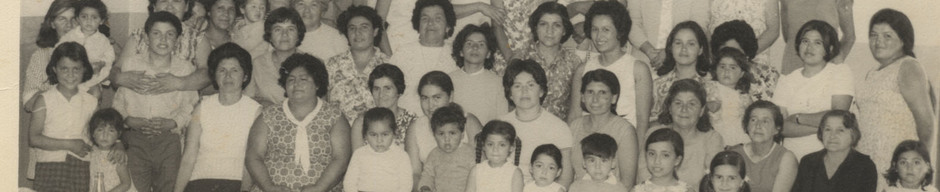 Centro de madres Demostradoras del hogar Centro de madres Demostradoras del hogar