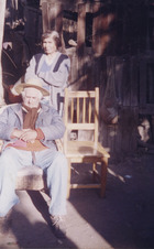 Mi padre y yo Mi padre y yo