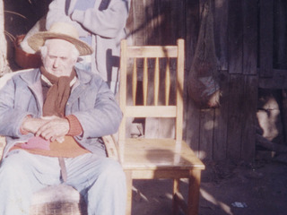 Mi padre y yo Mi padre y yo