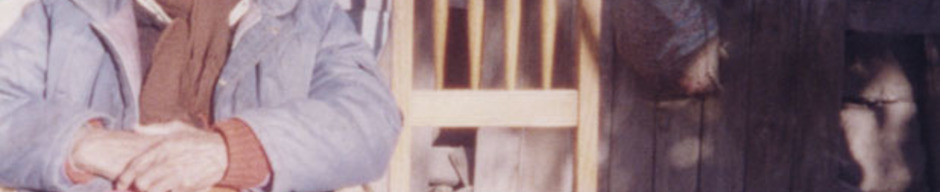 Mi padre y yo Mi padre y yo