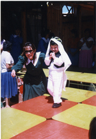 Aniversario de jardín infantil Aniversario de jardín infantil