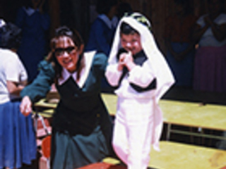 Aniversario de jardín infantil Aniversario de jardín infantil