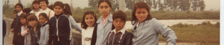 Caminata junto a otras escuelas Caminata junto a otras escuelas