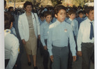 Desfile 18 de septiembre Desfile 18 de septiembre