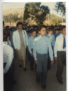 Desfile 18 de septiembre Desfile 18 de septiembre