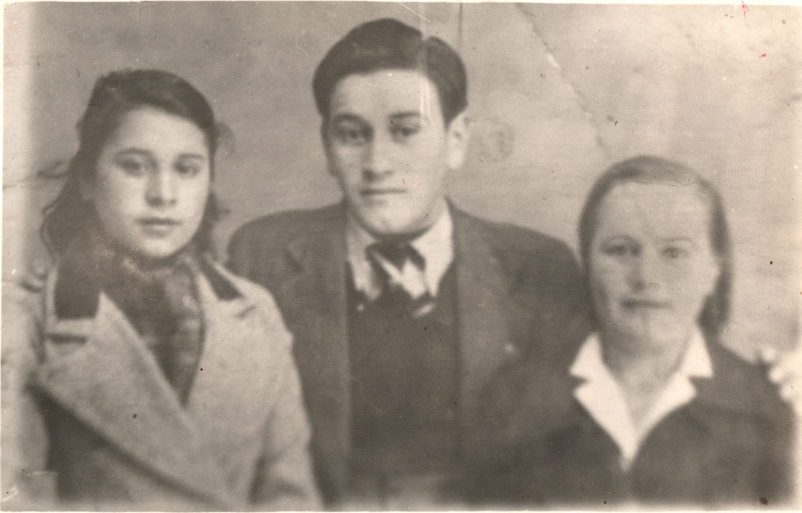 Familia Bernal Valencia Familia Bernal Valencia