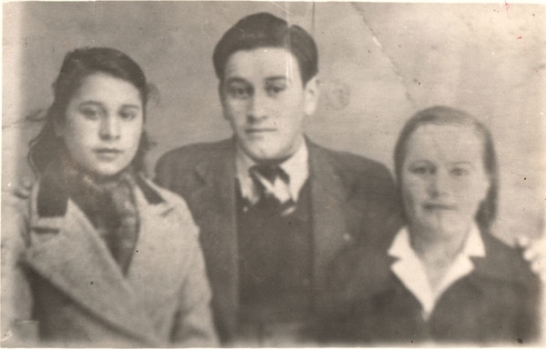 Familia Bernal Valencia Familia Bernal Valencia