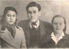 Familia Bernal Valencia