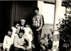 Familia Gaete Hernández