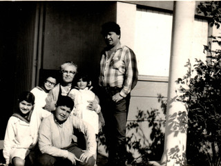 Familia Gaete Hernández Familia Gaete Hernández