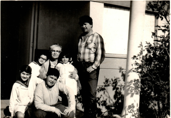 Familia Gaete Hernández Familia Gaete Hernández