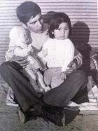 Familia Arenas Muñoz