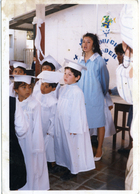 Graduación de kinder