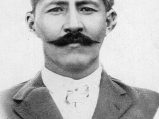 Lorenzo Moraleda y Castro