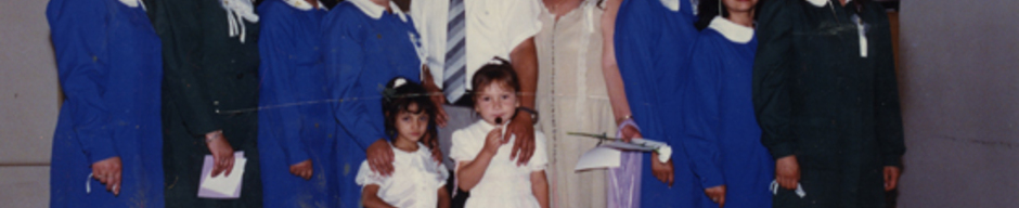 Graduación de kinder Graduación de kinder