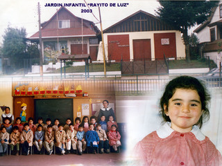 Jardín infantil Rayito de luz