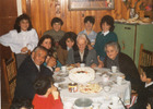 Cumpleaños de Sandalio Carreño Cumpleaños de Sandalio Carreño