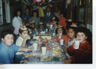 Cumpleaños de Claudio Cumpleaños de Claudio