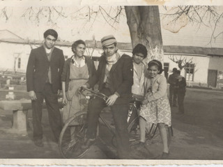 Familia Román Vega Familia Román Vega