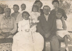 Familia Urzua Quiroz