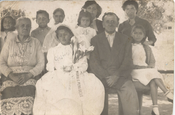 Familia Urzua Quiroz Familia Urzua Quiroz