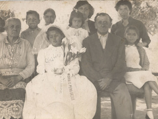 Familia Urzua Quiroz Familia Urzua Quiroz
