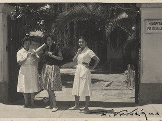 Hospital de Catemu Hospital de Catemu