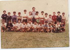 Escuela de fútbol Arcoiris Escuela de fútbol Arcoiris