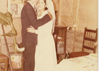 Recuerdo de mi matrimonio Recuerdo de mi matrimonio