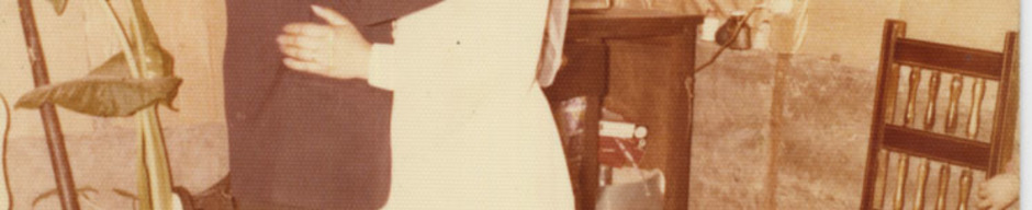 Recuerdo de mi matrimonio Recuerdo de mi matrimonio