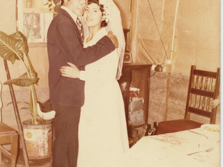 Recuerdo de mi matrimonio Recuerdo de mi matrimonio