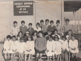 Alumnos Escuela Superior Coeducacional n°194 Alumnos Escuela Superior Coeducacional n°194