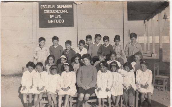 Alumnos Escuela Superior Coeducacional n°194 Alumnos Escuela Superior Coeducacional n°194